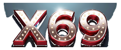 x69 logo