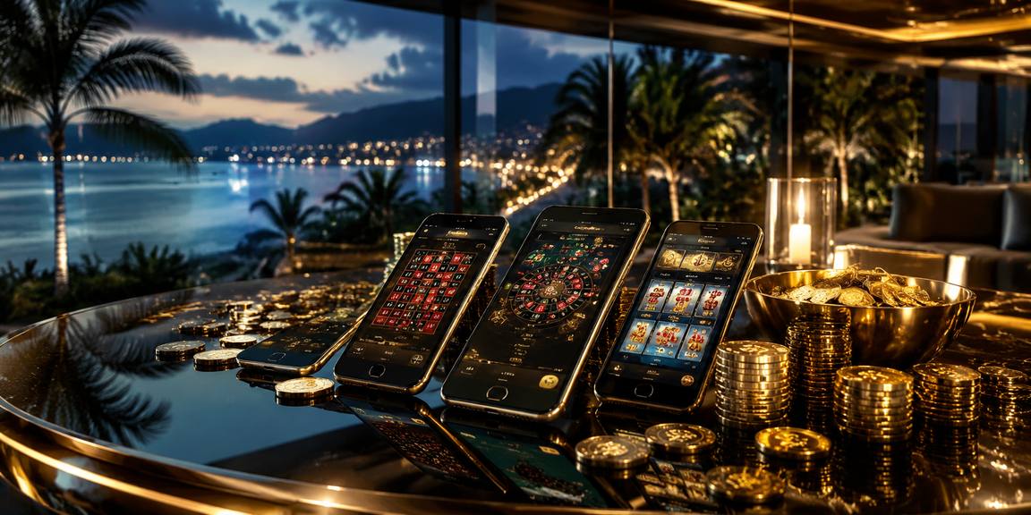 x69 Arcade