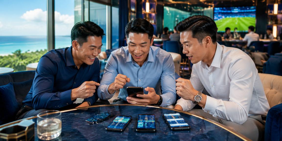 x69 mobile gaming